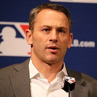 Jed Hoyer President Baseball Operations At Chicago Cubs The Org