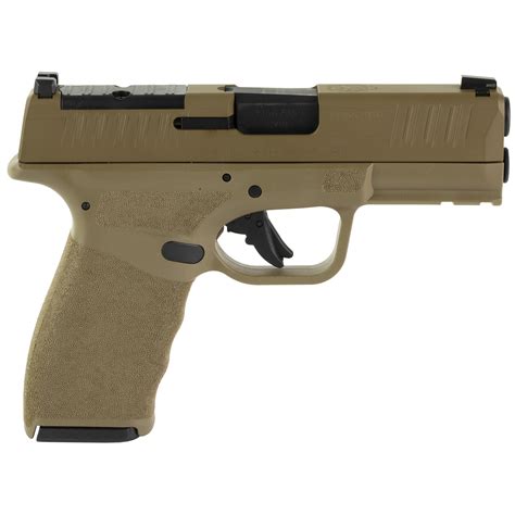 Springfield Hellcat Pro 9mm Top Gun Supply