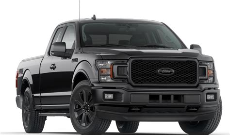 Why Is The Ford F-150 Still The Best Truck?