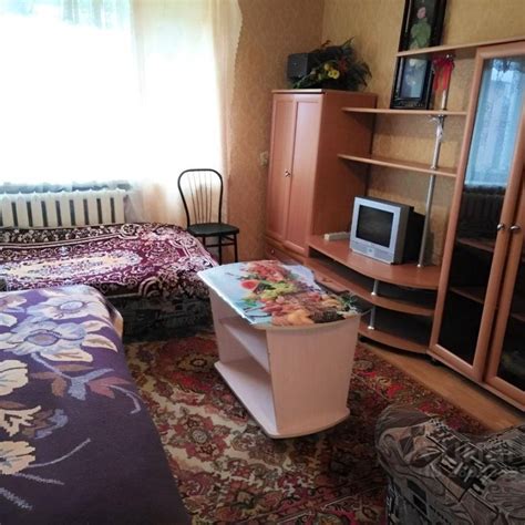 Квартира, студия, 20 м² – купить в Ярославле, цена 1 500 руб., дата ...