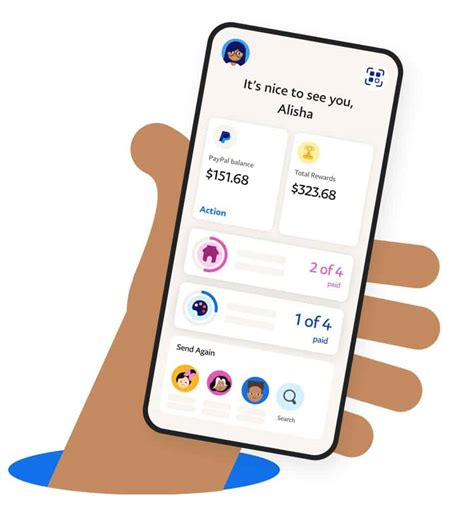 How To Find Your Paypal Account Number Honourocean Top Freight