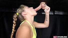 Blowjob Under Table Free Mobile Porn XXX Sex Videos And Porno Movies IPornTV Net