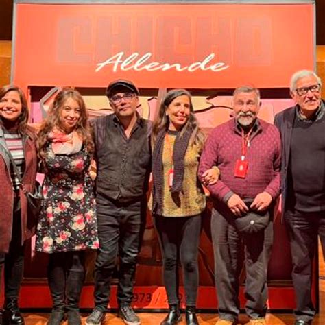 Lanzamiento del libro Chicho marcó celebración de natalicio de Salvador