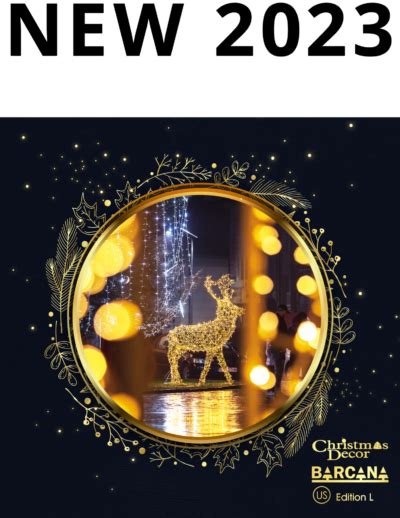 Catalogs Of Christmas Decorations By Watermark Llc Maryland 301 210 4100