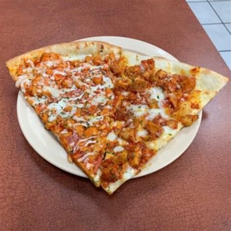 Stevie's Pizza - Pizza - Glendale, AZ