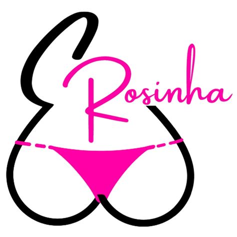 É Rosinha Sex Shop YouTube