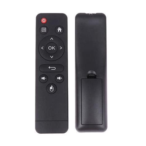 Controle Remoto Para Tv Box K Stony Shop