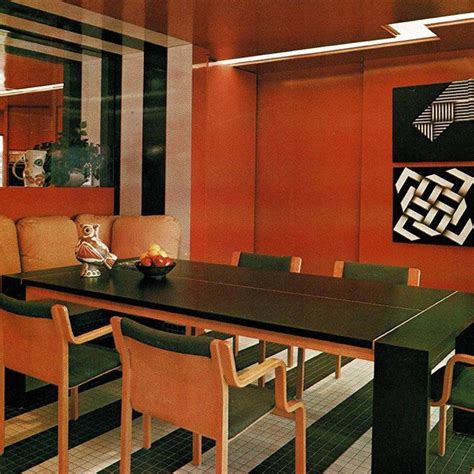 A Long Island House With Interiors By Melvin Dwork 1978 Long Island