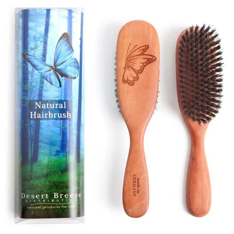 20 Best Boar Bristle Brushes Of 2024 Trichologist Approved