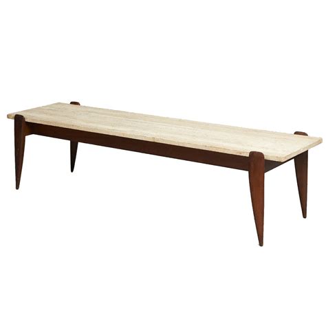 Gio Ponti Coffee Table At 1stdibs