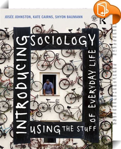 Introducing Sociology Using The Stuff Of Everyday Life The Challenges