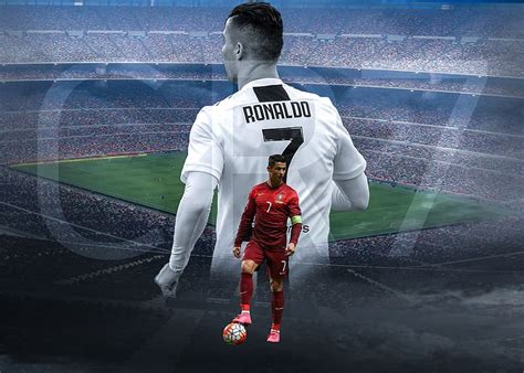 Cristiano Ronaldo Cr7 Fondo De Pantalla HD Peakpx