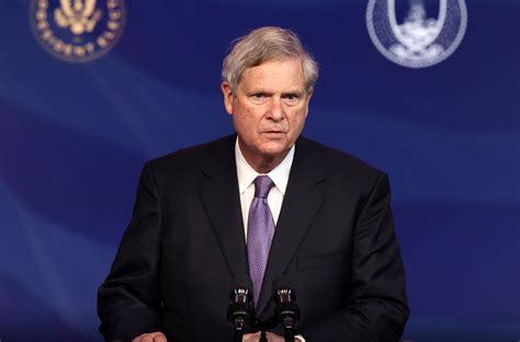 US Senate Confirms Tom Vilsack as Biden’s Agriculture Secretary