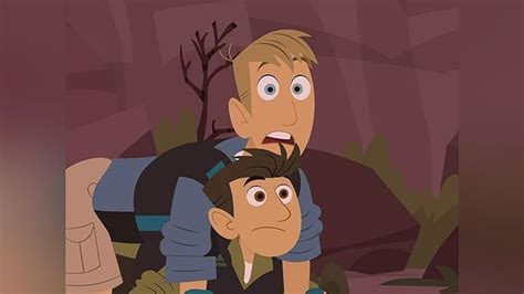 Watch Wild Kratts Season 6 Prime Video