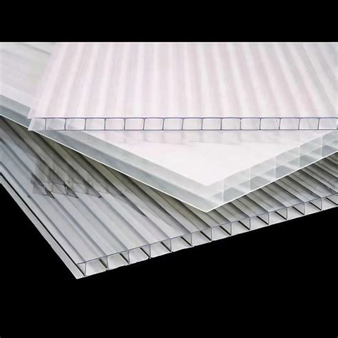 Polycarbonate Uv Sheet At Best Price In Secunderabad By Omega Roofing