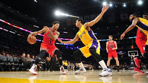 NBA scores 2015: The Bulls' double overtime loss highlights their ...