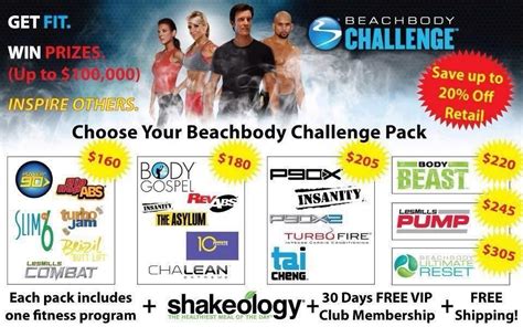 Beachbodycoach Injoynowfitness Have Your Dream Body In As