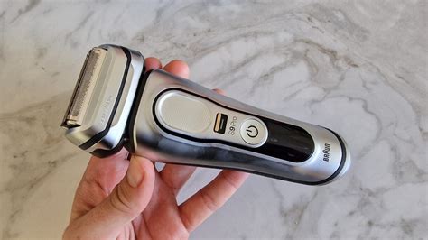 Braun Series 9 Pro Review: Get a super-close shave