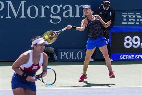 In Doubles, Martina Hingis and Chan Yung-Jan Benefit From a Sister Act ...