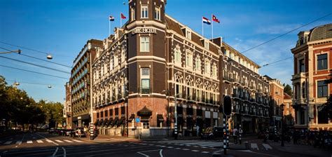 Park Hotel Amsterdam, Amsterdam Review | The Hotel Guru