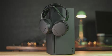 Steelseries Arctis 7X Review: My favorite Xbox Series X headset so far