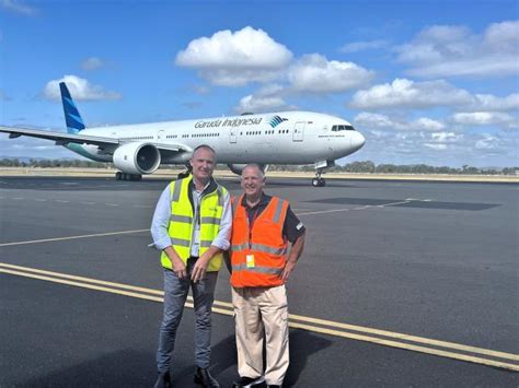 International flights of fancy - Central Queensland Today