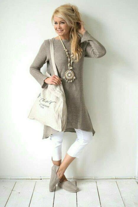 Эффектный стиль casual / Все для женщины