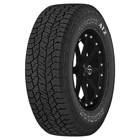 Hankook Dynapro AT2 RF11 Tyre: Pneus Online