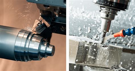 Torno Cnc Y Fresadora Cnc Caracteristicas Gemak