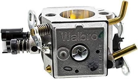 Amazon Husqvarna Walbro Hd B Epa Carburetor