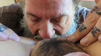 Mature Gringo Eats Savors Sweet Mexican Puchita Xvideos