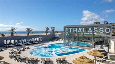 Barcel Fuerteventura Royal Level Adults Only Caleta De Fuste Alle