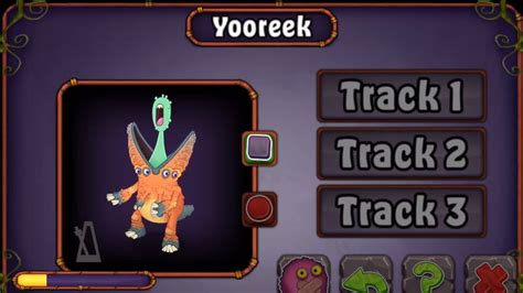 Yooreek All Sound Tracks On Ethereal Workshop My Singing Monsters