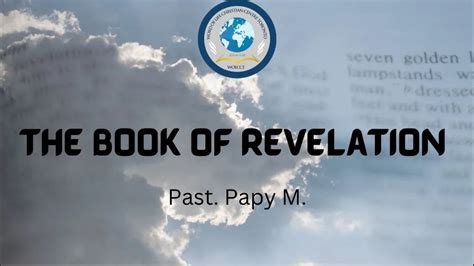 The Book Of Revelation Phase The Mystery Of The Stars