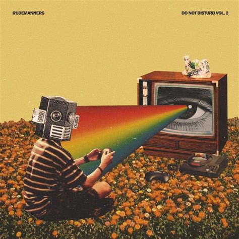 Rudemanners Do Not Disturb Vol Lyrics And Tracklist Genius