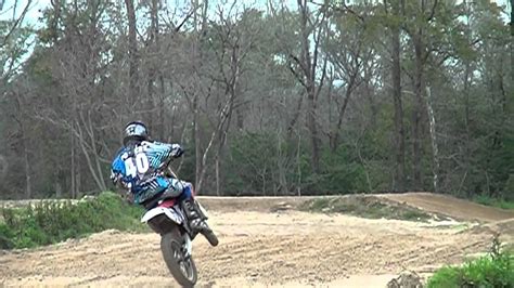 Raw Footage 3 Palms Gpriver Track Youtube