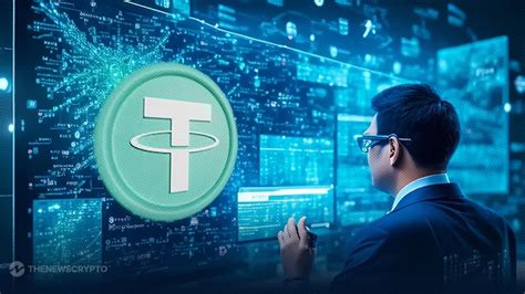 Tether Implements Voluntary Wallet Freezing For OFAC Sanctioned List