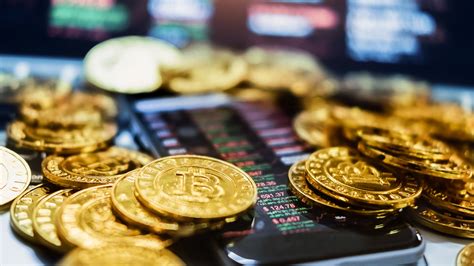 ¿volvió La Confianza Los Etf De Bitcoin Al Contado De Ee Uu