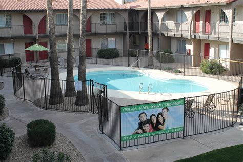 Sonoran Palms Rentals Mesa Az