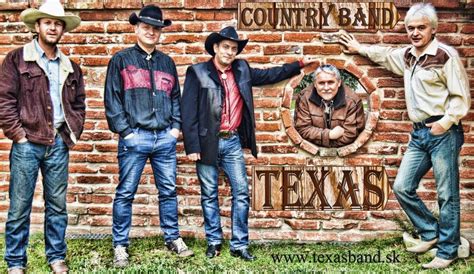 texasband