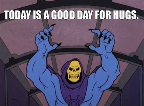 Heal Yourself Skeletor Skeletor Quotes Skeletor Funny