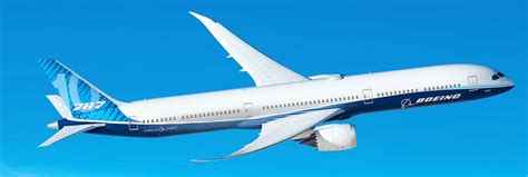 Boeing Dreamliner Cleared For Take Off Travel Industry Today