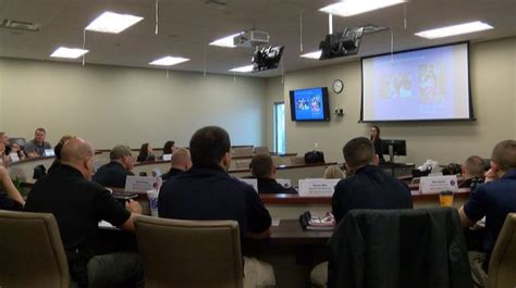 Lethality Assessment Program Helps Kingsport Police Respond To Domestic Violence Wjhl Tri