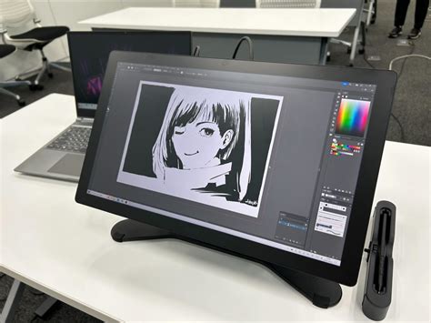 Jbstyle Wacom Cintiq Pro Wacom