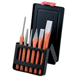 Набор инструмента 1/4" и 1/2", 83 предмета Licota ALK-8015F купить по ...