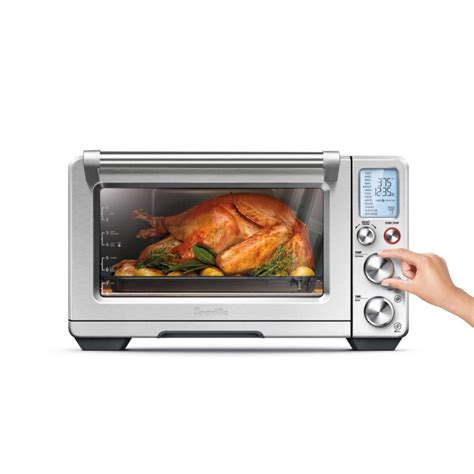 Breville The Smart Oven Air®bov900 Rodriguez Butcher Supply