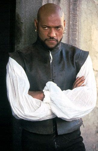 Othello W Shakespeare Cinema Othello D Oliver Parker Avec