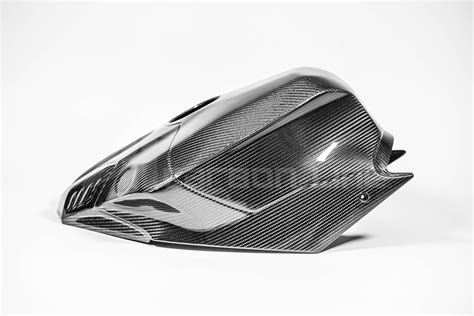 Yamaha Tank Cover Sbk R1 2020 2022 200g Twill Carbon Ap Carbon Line