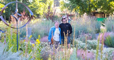 Summerhome Garden Is A Xeriscape Oasis In Denver Colorado High