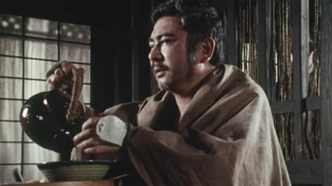 The Moonrise Bodyguard The Blind Swordsman Zatoichi Season